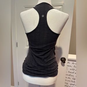 Lululemon Racerback tank